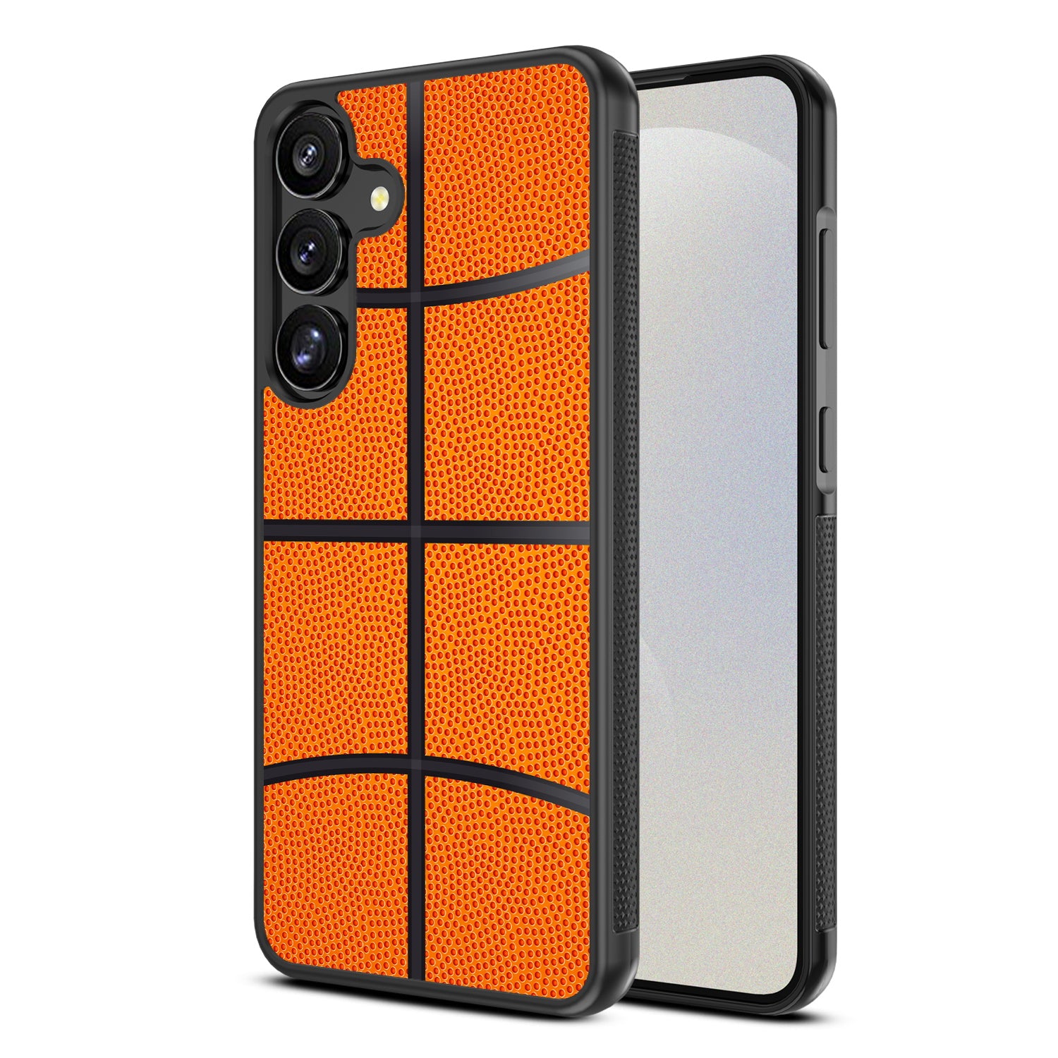 MyBat Design Lab Series Case for Samsung Galaxy S25 - Basketball - MSS25CSLESM087-2.jpg