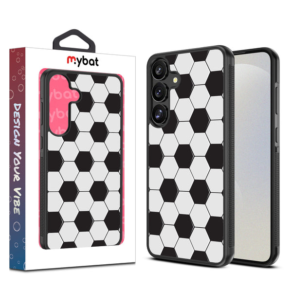 MyBat Design Lab Series Case for Samsung Galaxy S25 - Soccer - MSS25CSLESM088-1.jpg