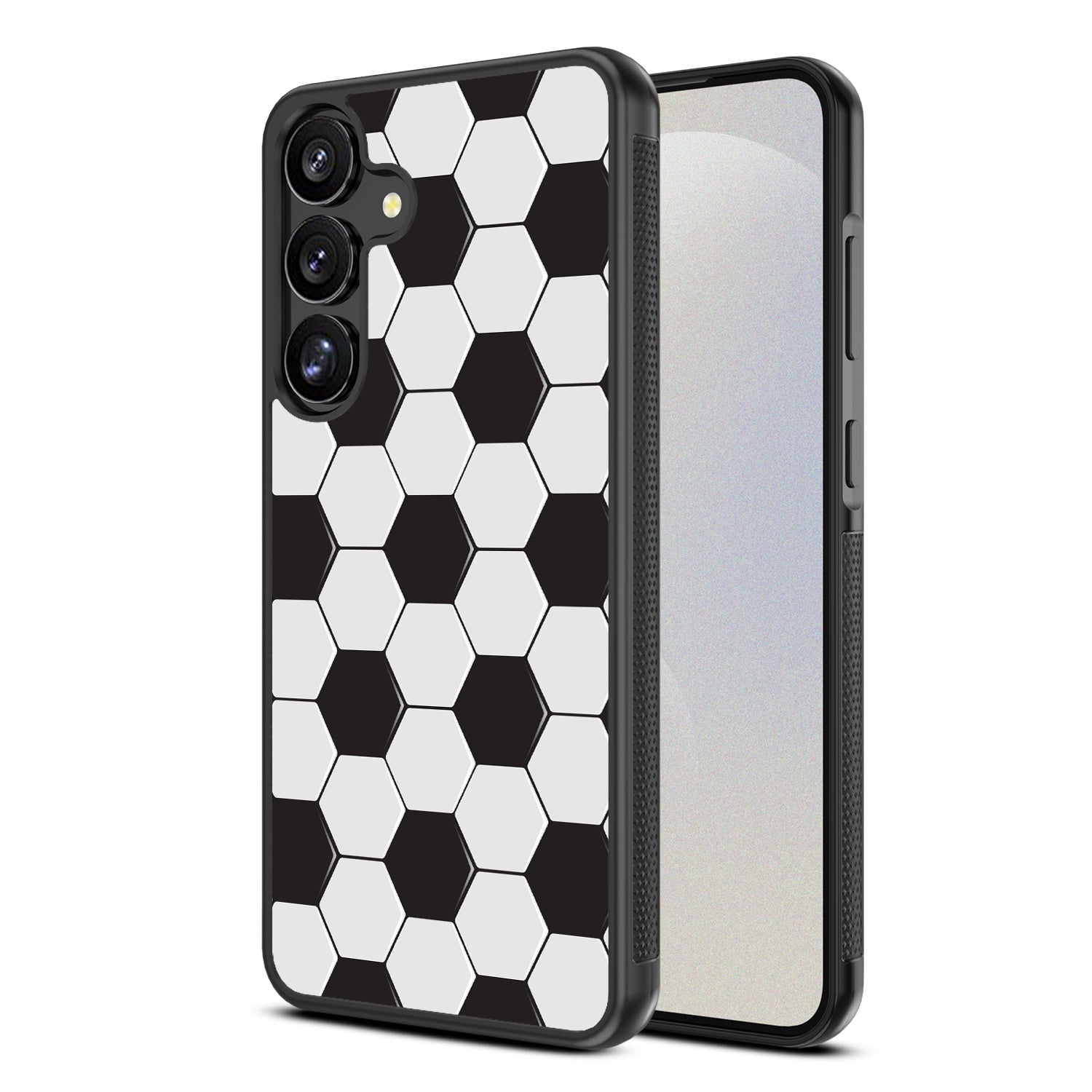 MyBat Design Lab Series Case for Samsung Galaxy S25 - Soccer - MSS25CSLESM088-2.jpg