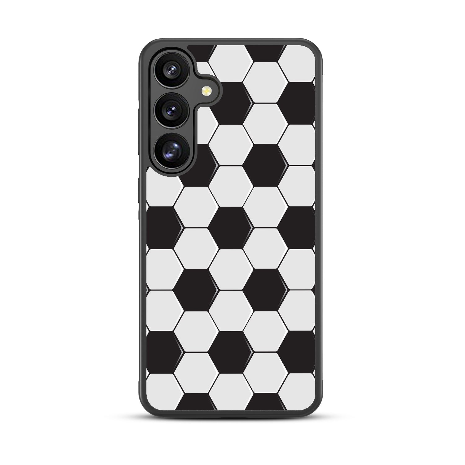 MyBat Design Lab Series Case for Samsung Galaxy S25 - Soccer - MSS25CSLESM088-3.jpg