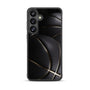 MyBat Design Lab Series Case for Samsung Galaxy S25 - Black Basketballs - MSS25CSLESM090-3.jpg
