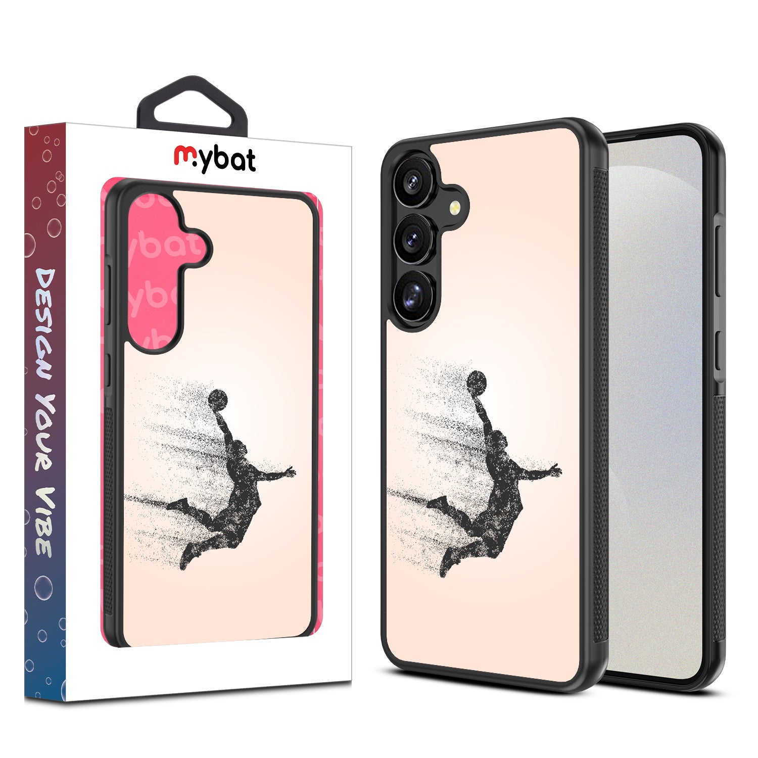 MyBat Design Lab Series Case for Samsung Galaxy S25 - Slam Dunk - MSS25CSLESM091-1.jpg