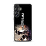 MyBat Design Lab Series Case for Samsung Galaxy S25 - Bravo Team