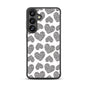 Black / Galaxy S25