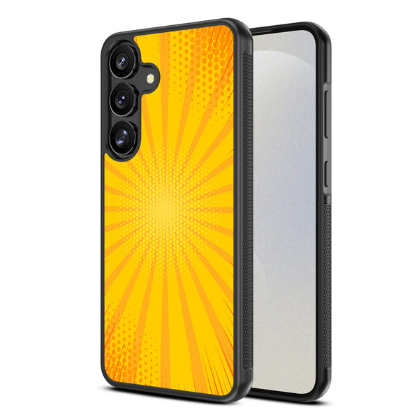 MyBat Design Lab Series Case for Samsung Galaxy S25 - Pop Art - MSS25CSLESM103-2.jpg