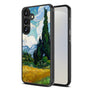 MyBat Design Lab Series Case for Samsung Galaxy S25 - Impressionist Painting - MSS25CSLESM105-2.jpg