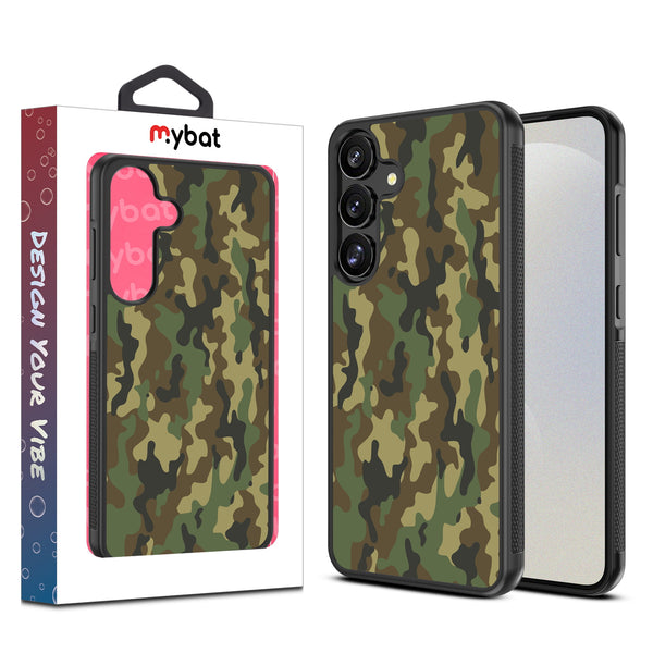 MyBat Design Lab Series Case for Samsung Galaxy S25 - Military Camouflage - MSS25CSLESM119-1.jpg
