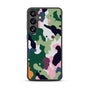 MyBat Design Lab Series Case for Samsung Galaxy S25 - Multicolor Camouflage - MSS25CSLESM121-3.jpg