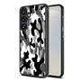 MyBat Design Lab Series Case for Samsung Galaxy S25 - Black & White Camouflage - MSS25CSLESM122-2.jpg