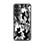 MyBat Design Lab Series Case for Samsung Galaxy S25 - Black & White Camouflage - MSS25CSLESM122-3.jpg