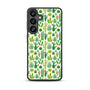 MyBat Design Lab Series Case for Samsung Galaxy S25 - Succulents