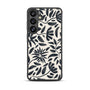 MyBat Design Lab Series Case for Samsung Galaxy S25 - Vintage Floral - MSS25CSLESM124-3.jpg