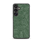 Green / Galaxy S25