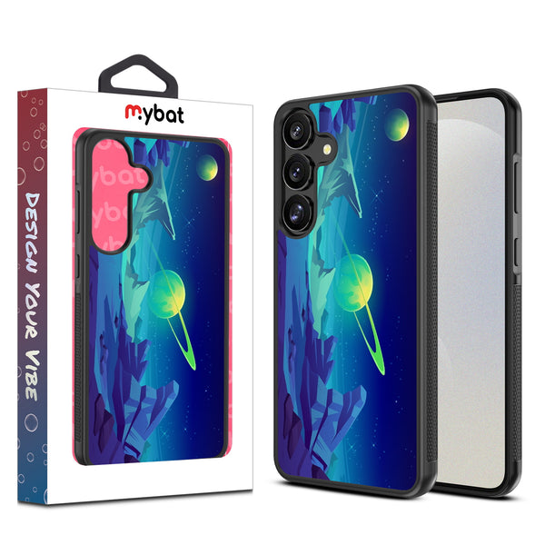MyBat Design Lab Series Case for Samsung Galaxy S25 - Out Of This World - MSS25CSLESM128-1.jpg