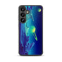 Blue / Galaxy S25