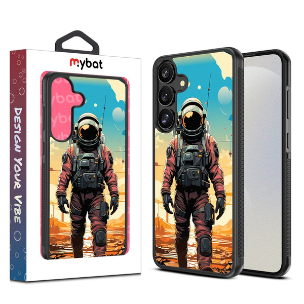 MyBat Design Lab Series Case for Samsung Galaxy S25 - Cosmonaut - MSS25CSLESM129-1.jpg