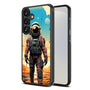 MyBat Design Lab Series Case for Samsung Galaxy S25 - Cosmonaut - MSS25CSLESM129-2.jpg