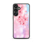 MyBat Design Lab Series Case for Samsung Galaxy S25 - Cherry Blossoms