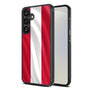 MyBat Design Lab Series Case for Samsung Galaxy S25 - Austria Flag - MSS25CSLESM141-2.jpg