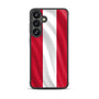 MyBat Design Lab Series Case for Samsung Galaxy S25 - Austria Flag - MSS25CSLESM141-3.jpg