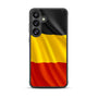 MyBat Design Lab Series Case for Samsung Galaxy S25 - Belgium Flag - MSS25CSLESM142-3.jpg