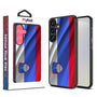 MyBat Design Lab Series Case for Samsung Galaxy S25 - Slovenia Flag