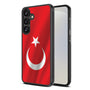 MyBat Design Lab Series Case for Samsung Galaxy S25 - Turkey Flag - MSS25CSLESM161-2.jpg