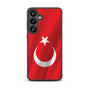 MyBat Design Lab Series Case for Samsung Galaxy S25 - Turkey Flag - MSS25CSLESM161-3.jpg