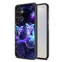 MyBat Design Lab Series Case for Samsung Galaxy S25 - Butterfly Magic - MSS25CSLESM164-2.jpg