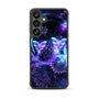 MyBat Design Lab Series Case for Samsung Galaxy S25 - Butterfly Magic - MSS25CSLESM164-3.jpg