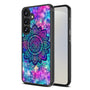 MyBat Design Lab Series Case for Samsung Galaxy S25 - Cosmic Mandala - MSS25CSLESM165-2.jpg