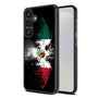 MyBat Design Lab Series Case for Samsung Galaxy S25 - Mexican Heritage - MSS25CSLESM170-2.jpg