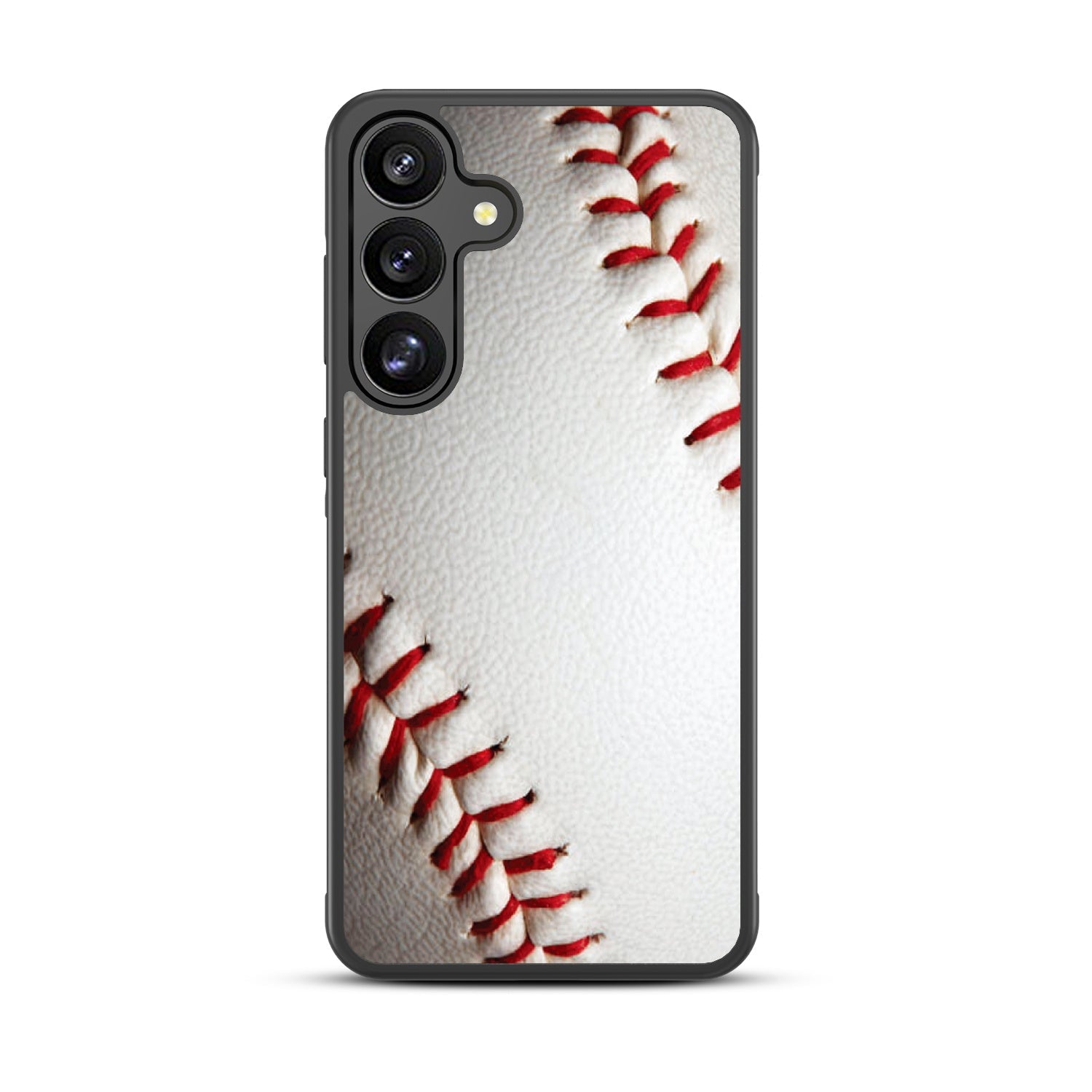 MyBat Design Lab Series Case for Samsung Galaxy S25 - Baseball