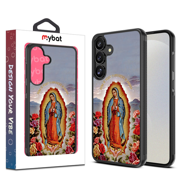 MyBat Design Lab Series Case for Samsung Galaxy S25 - Our Lady Guadalupe - MSS25CSLESM178-1.jpg