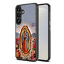 MyBat Design Lab Series Case for Samsung Galaxy S25 - Our Lady Guadalupe - MSS25CSLESM178-2.jpg