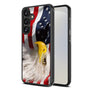MyBat Design Lab Series Case for Samsung Galaxy S25 - Soaring with Liberty - MSS25CSLESM181-2.jpg