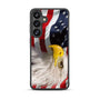MyBat Design Lab Series Case for Samsung Galaxy S25 - Soaring with Liberty - MSS25CSLESM181-3.jpg