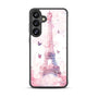 MyBat Design Lab Series Case for Samsung Galaxy S25 - Parisian Butterflies - MSS25CSLESM182-3.jpg