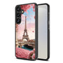 MyBat Design Lab Series Case for Samsung Galaxy S25 - Paris In Bloom - MSS25CSLESM183-2.jpg