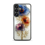 MyBat Design Lab Series Case for Samsung Galaxy S25 - Pressed Flowers - MSS25CSLESM185-3.jpg
