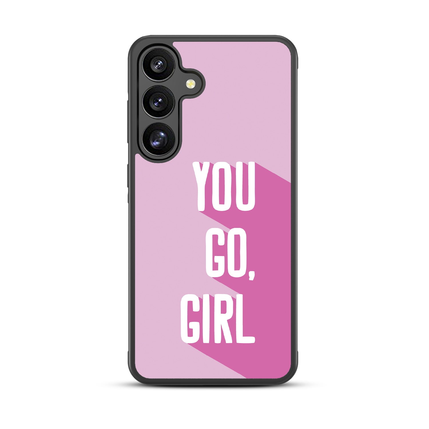 MyBat Design Lab Series Case for Samsung Galaxy S25 - You Go, Girl - MSS25CSLESM203-3.jpg