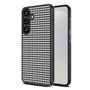 MyBat Design Lab Series Case for Samsung Galaxy S25 - Classic Houndstooth - MSS25CSLESM215-2.jpg