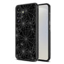 MyBat Design Lab Series Case for Samsung Galaxy S25 - Spider Web - MSS25CSLESM217-2.jpg