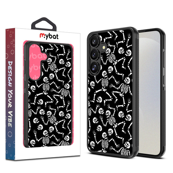 MyBat Design Lab Series Case for Samsung Galaxy S25 - Skeleton Crew - MSS25CSLESM218-1.jpg