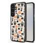 MyBat Design Lab Series Case for Samsung Galaxy S25 - Trick or Treat - MSS25CSLESM221-2.jpg