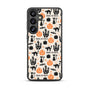MyBat Design Lab Series Case for Samsung Galaxy S25 - Trick or Treat