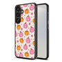 MyBat Design Lab Series Case for Samsung Galaxy S25 - Groovy Pumpkin Patch - MSS25CSLESM222-2.jpg