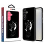 MyBat Design Lab Series Case for Samsung Galaxy S25 - Black Cat Magic