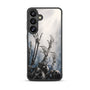 MyBat Design Lab Series Case for Samsung Galaxy S25 - Undead Uprising