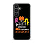 MyBat Design Lab Series Case for Samsung Galaxy S25 - Hocus Pocus